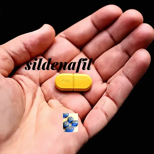 Sildenafil sandoz prezzo